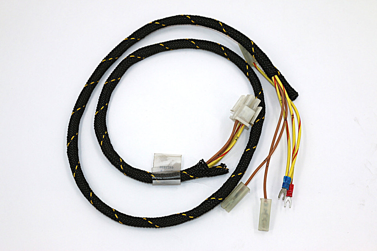 JLG - 4921894 - HARNESS GRND CONT SERVICE