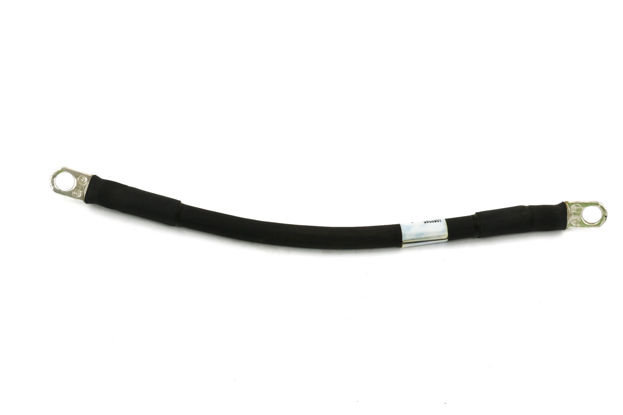 JLG - 1060045 - CABLE BATT 1 GA 10" .38 EYE