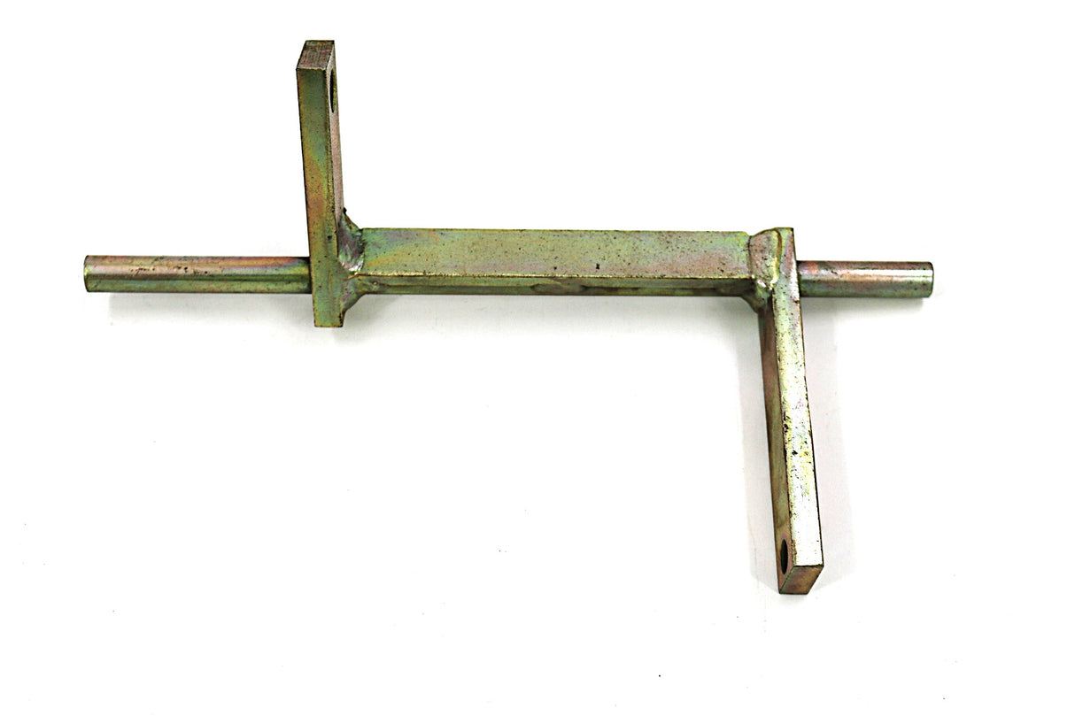 JLG - 4846044 - WELDPHP ACTIVATOR HYD TRAY