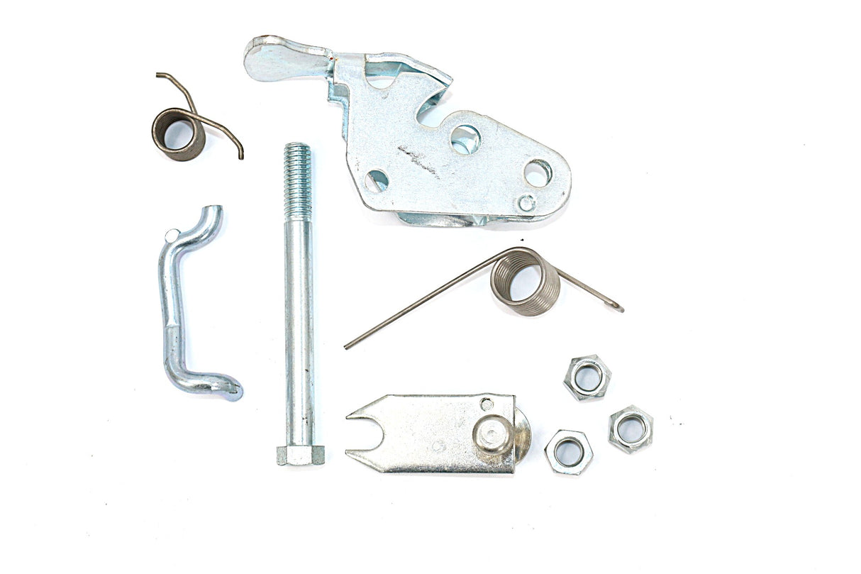 JLG - 7027683 - KIT RELEASE HANDLE