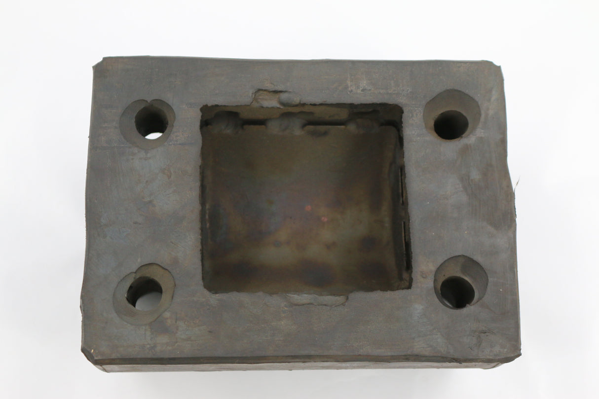 JLG - 7189000020 - BUMPER RUBBER MCMASTER-CARR #