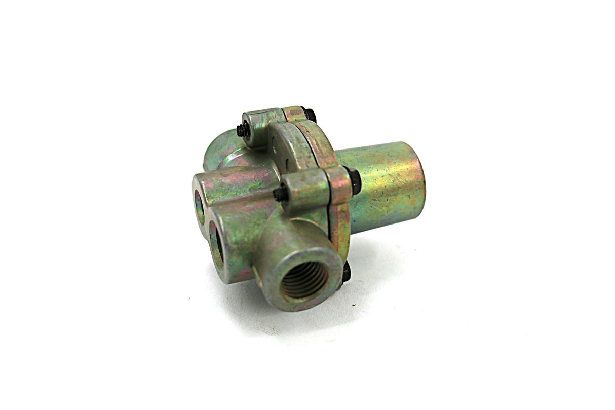 JLG - 9935740034 - VALVE #31M15759 PRESS PROTECTI