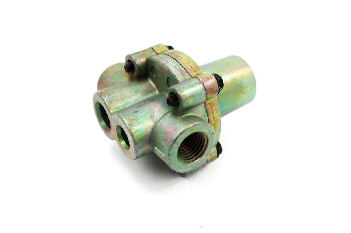 JLG - 9935740034 - VALVE #31M15759 PRESS PROTECTI