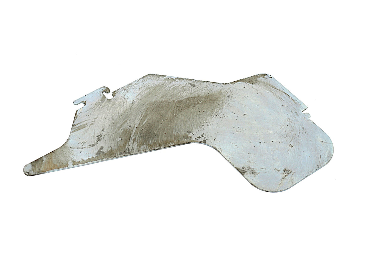 JLG - 91033094 - SLOW MOVING VEHICLE EMBLEM