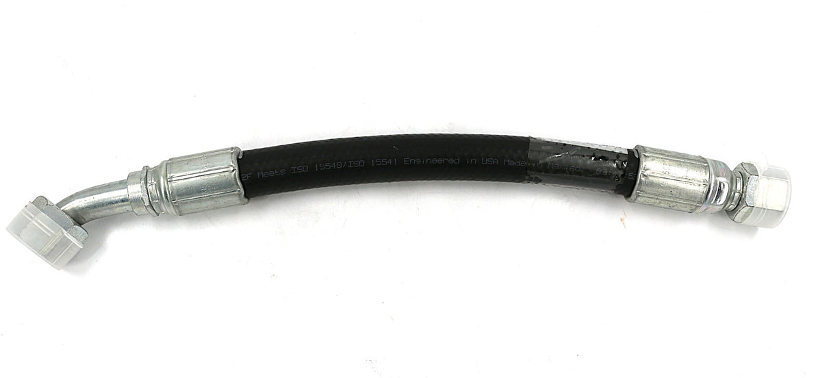 JLG - 84718956 - HOSE ASM - 100R1AT-12