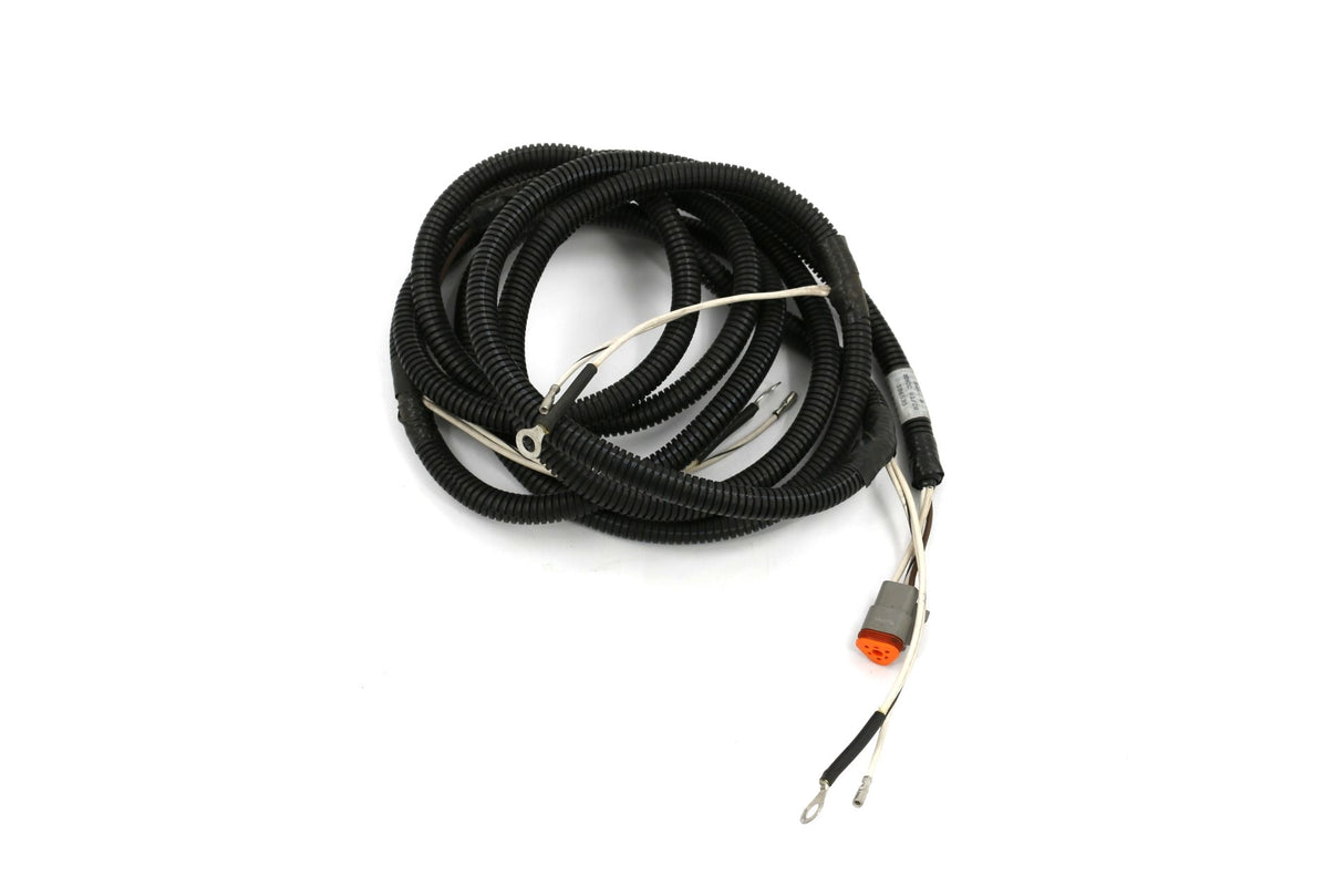 JLG - 7552000169 - HARNESS COMPARTMENT LIGHT