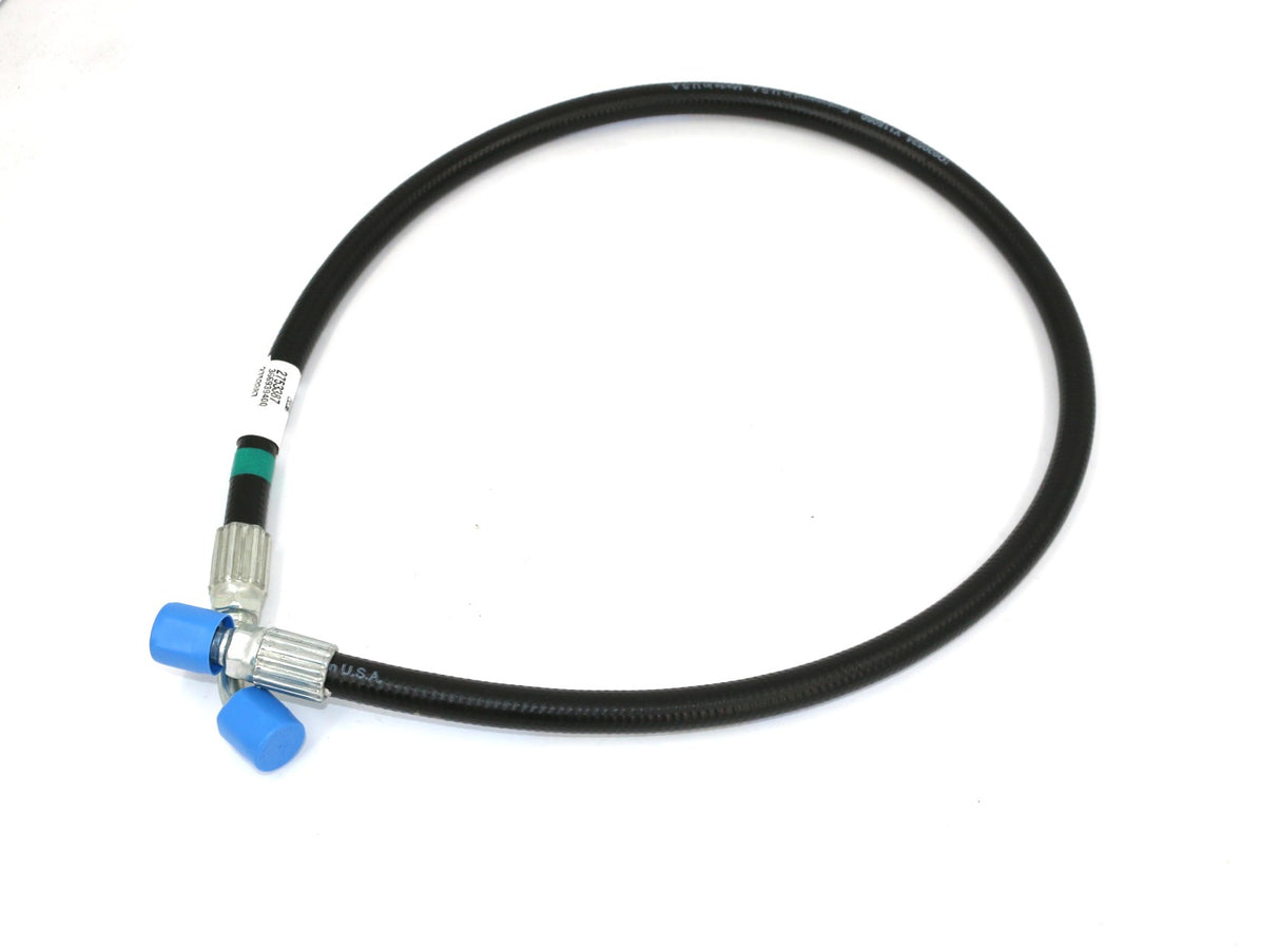 JLG - 2753387 - HOSE .38X44.50 STRX45