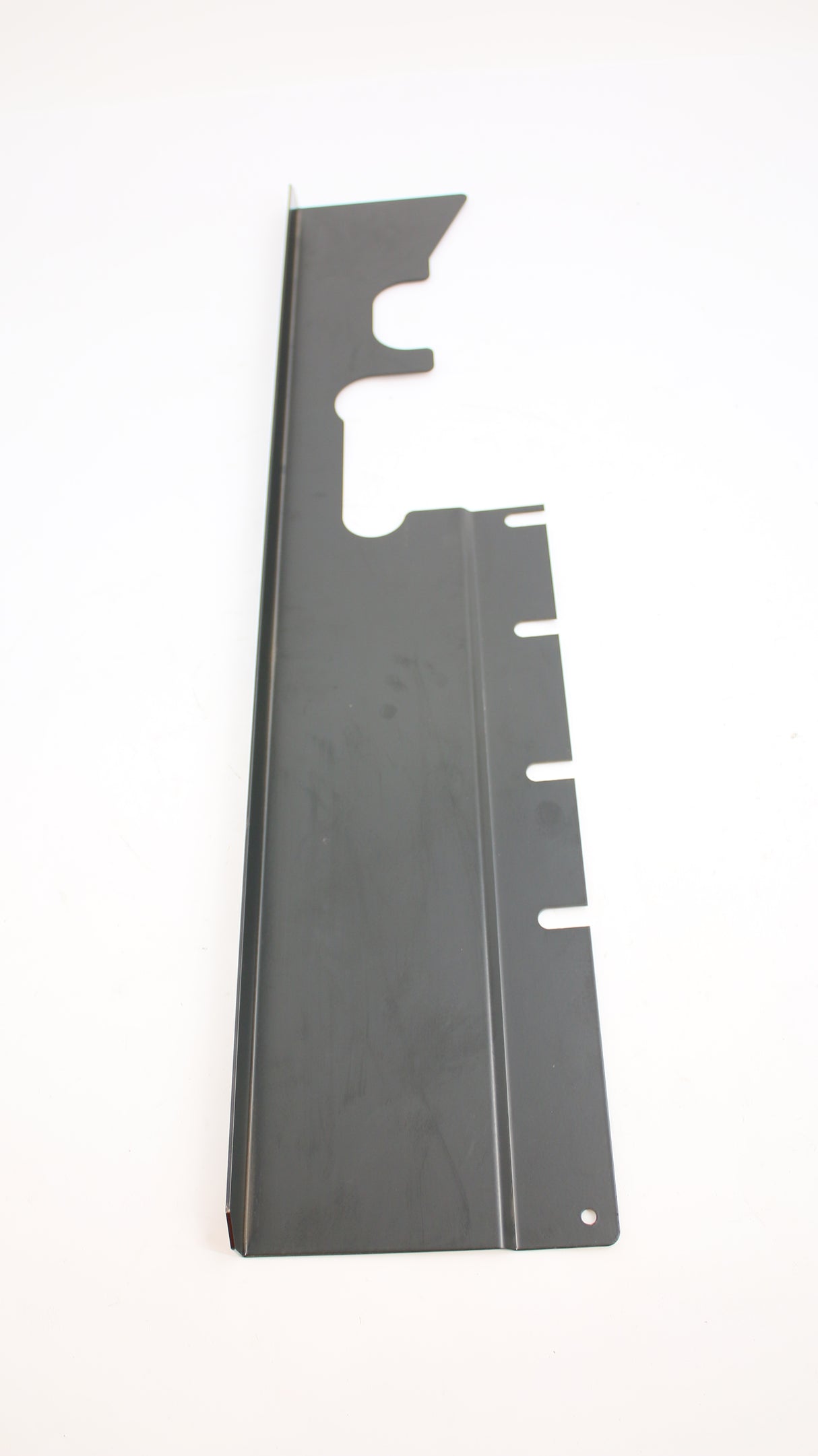 JLG - 1001109011 - PLATE AIR DAM TOP