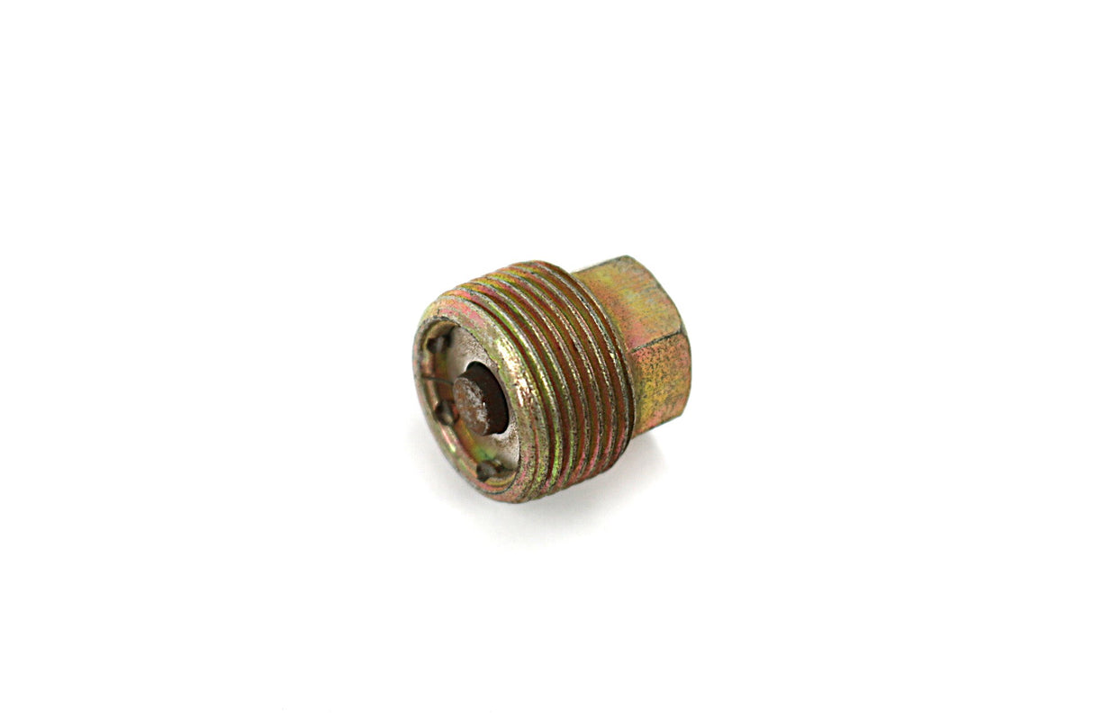 JLG - 8030431 - PLUG HOUSING DRAIN