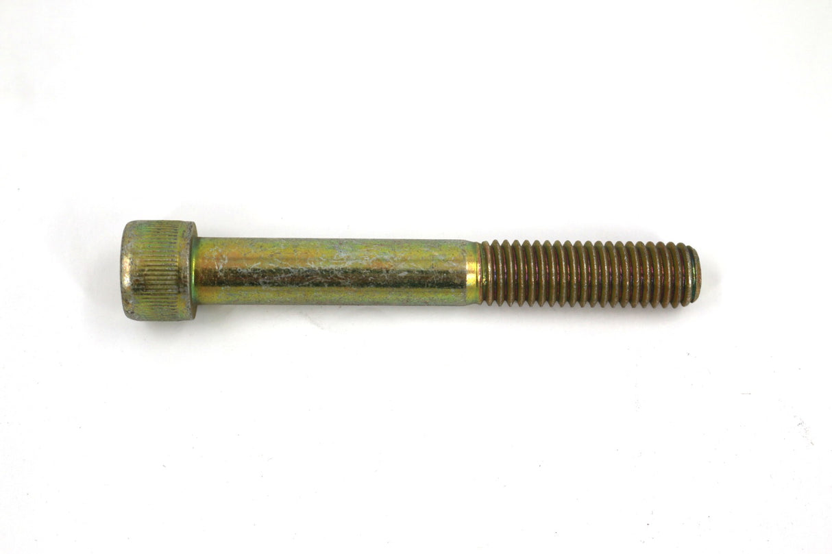 JLG - 3931860 - SCR CAP SOC HD .50-13 X 3.750