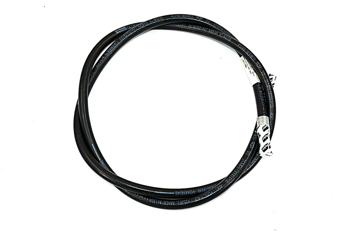 JLG - 84719866 - HOSE ASSEMBLY