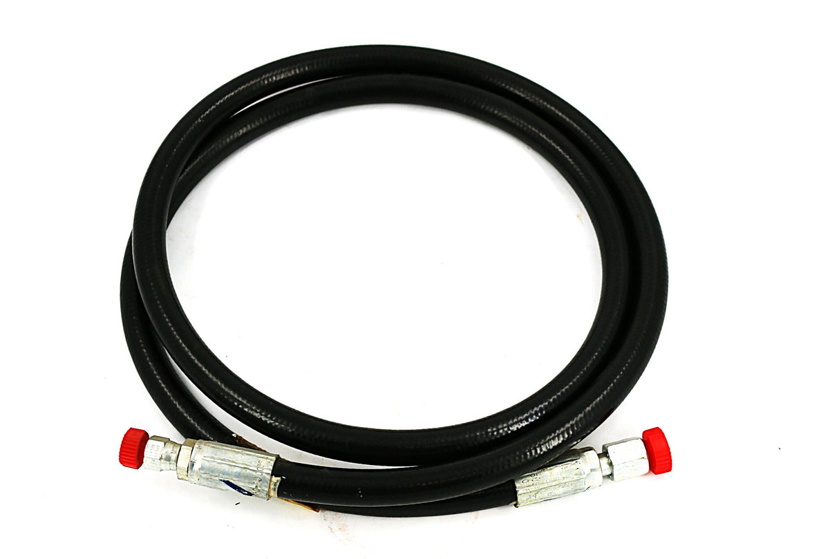 JLG - 1001167210 - HOSE ASSY10 X JIC/JIC
