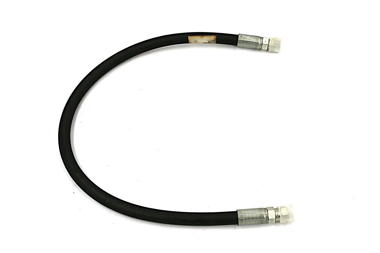 JLG - 1001113802 - HOSE ASSY12.5 X JIC/JIC