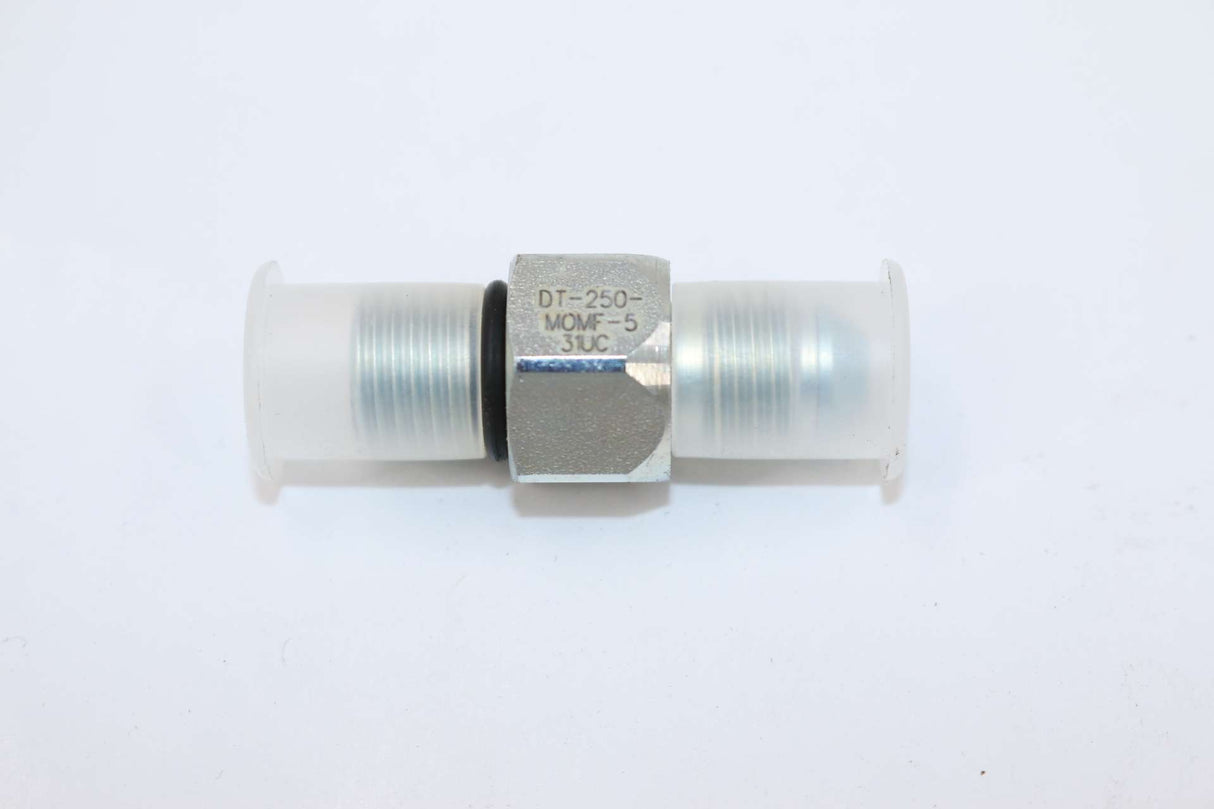 JLG - 1001189611 - VALVECHECK JIC/ORB