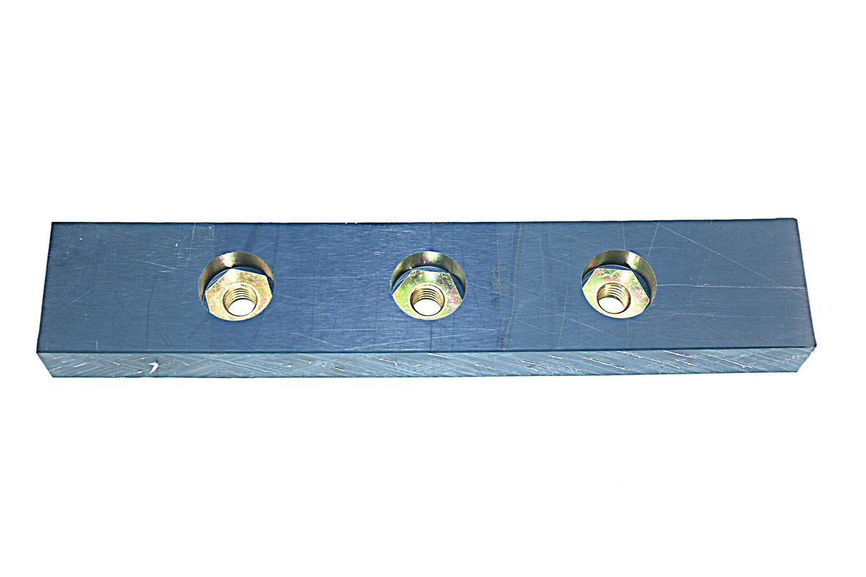 JLG - 3340517 - PAD .75 X 1.50 X 8.00 NYLTRN