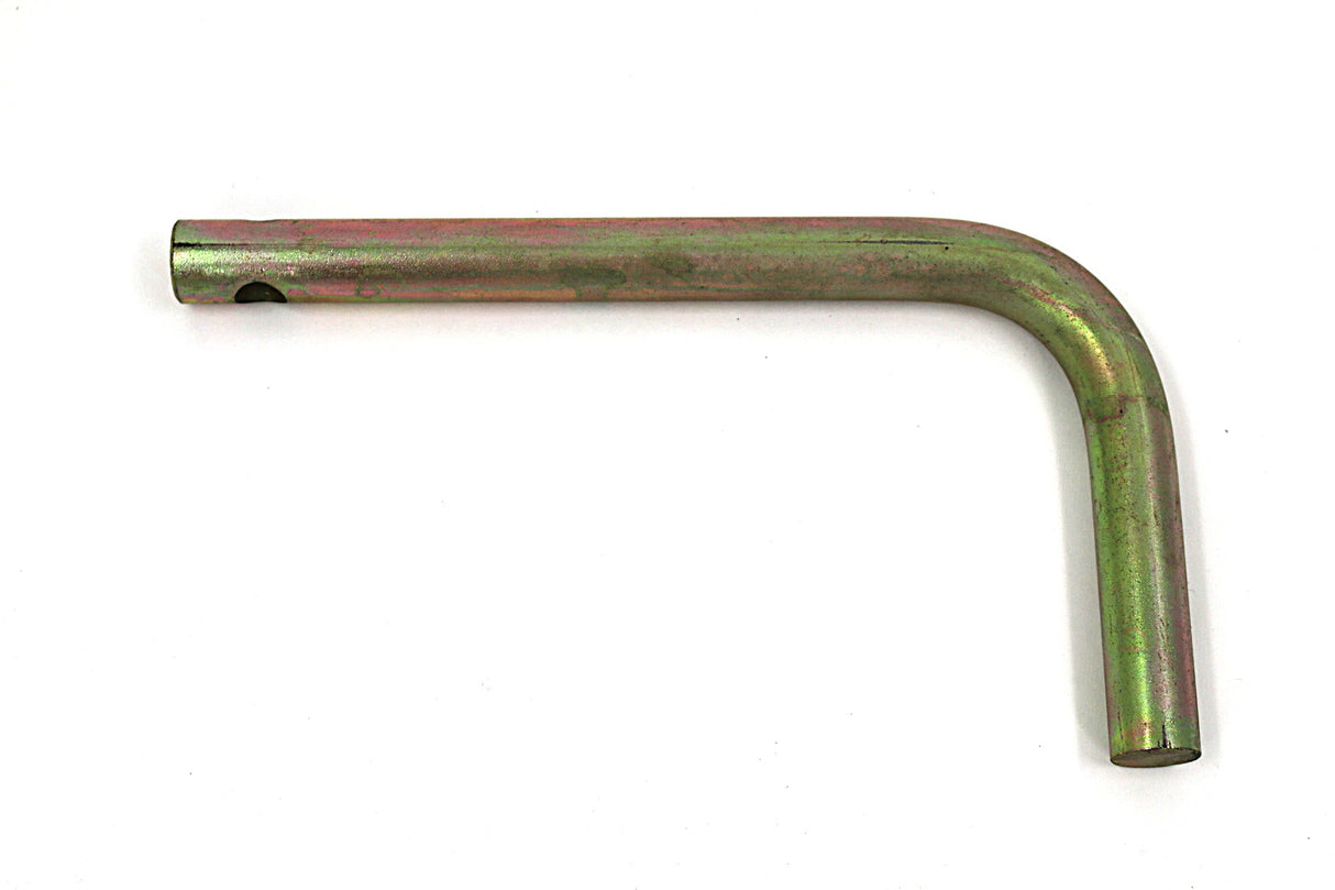 JLG - 1001100262 - PINCARRIAGE FORK RETAINER