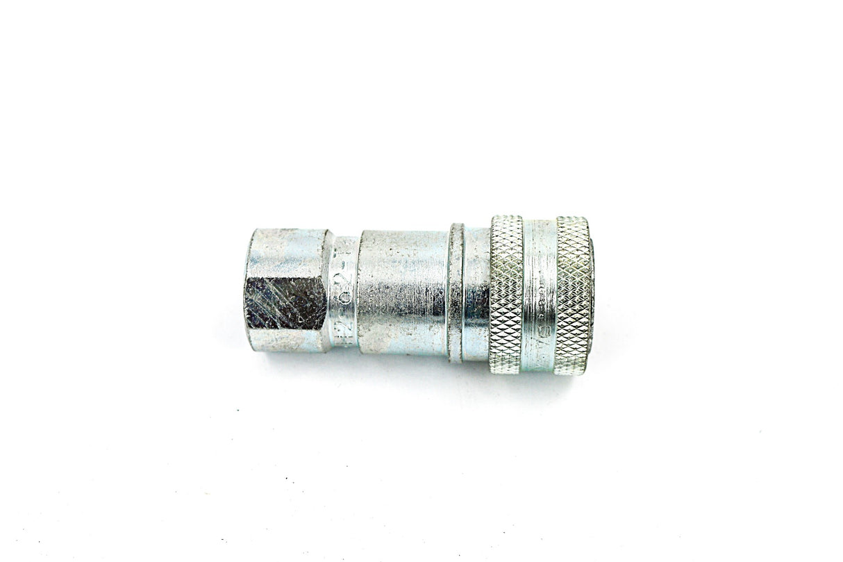 JLG - 10740182 - COUPLING FEMALE -