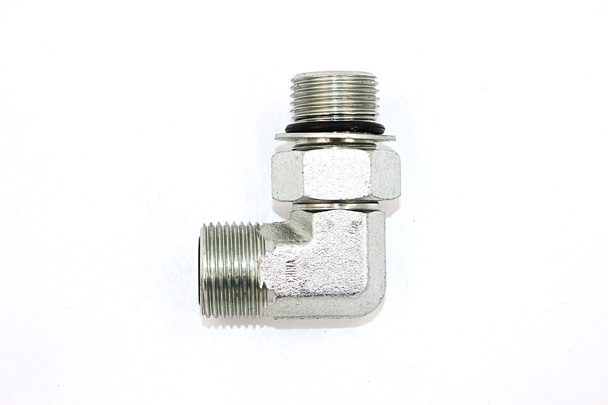 JLG - 70024127 - ADAPTER 90 DEGREE