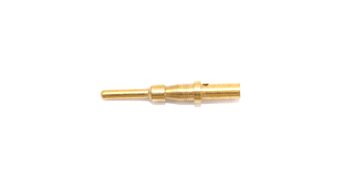 JLG - 4460775 - TERMINAL CONN PLUG PIN MALE