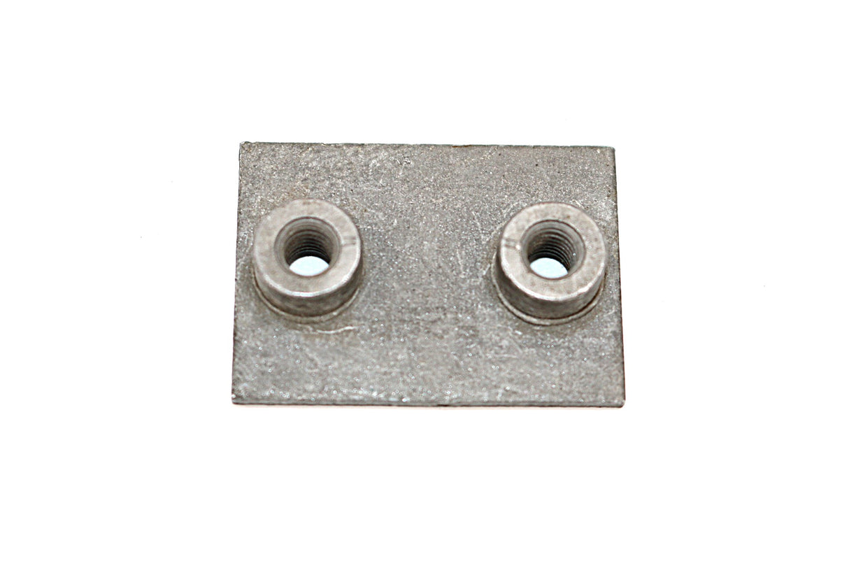 JLG - 1001169824 - CLAMPWELD