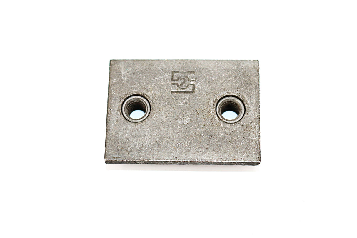 JLG - 1001169824 - CLAMPWELD