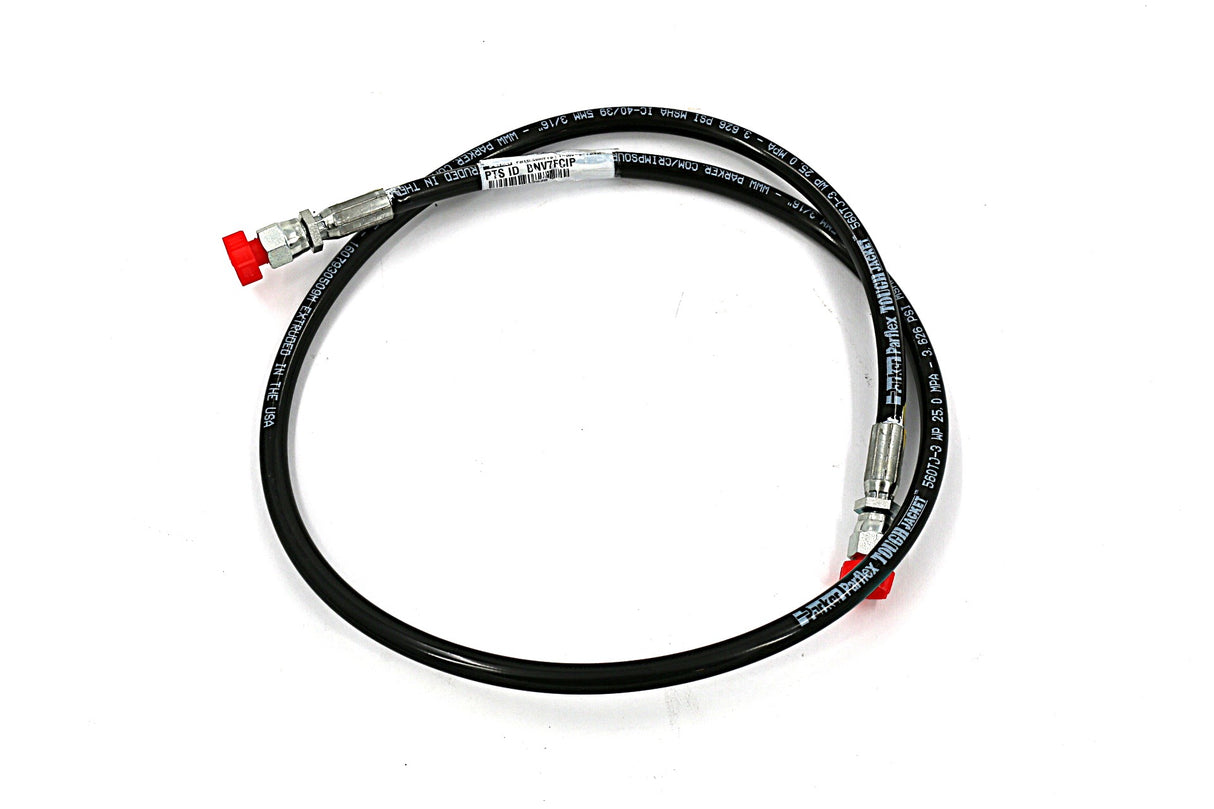 JLG - 84719380 - HOSE ASSEBMLY
