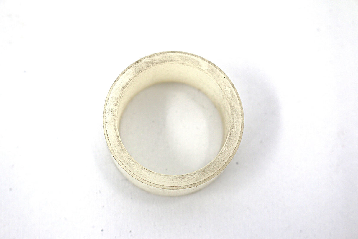 JLG - 4567635 - TUBE1.00X1.25X.59 WHITE UHMW