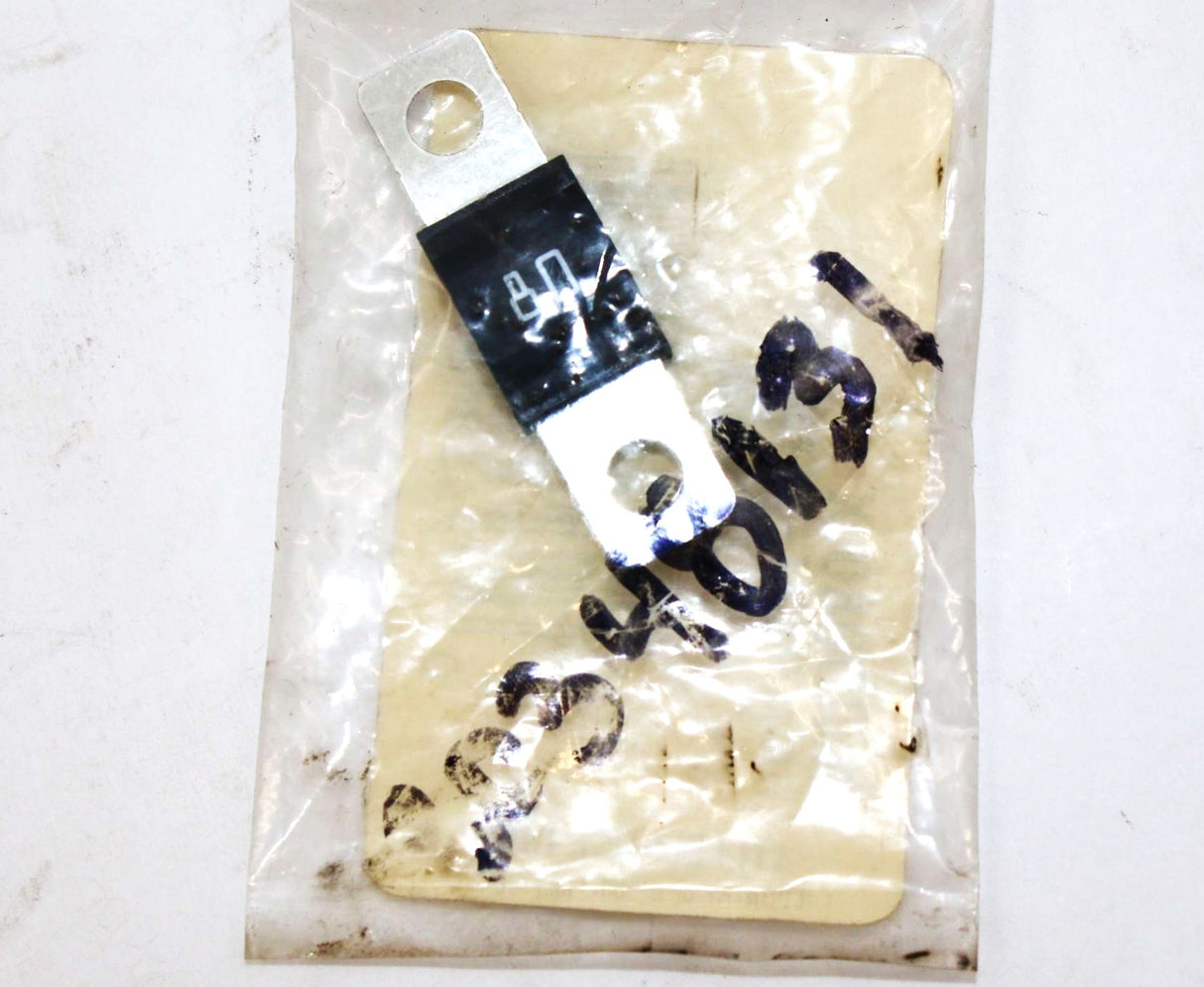 LITTELFUSE - 0MID080.X - FUSE 80 AMP MIDI