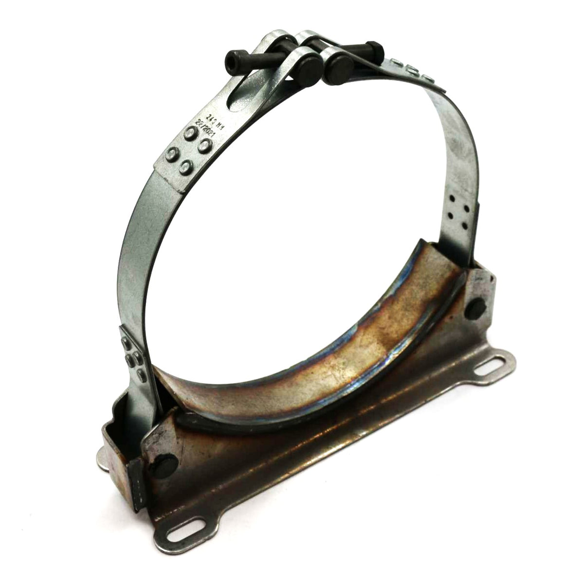 DEUTZ DIESEL - 04605906 - EXHAUST PIPE CLAMP