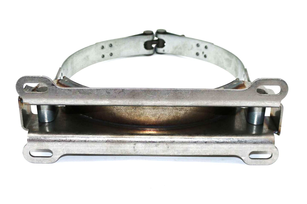 DEUTZ DIESEL - 04605906 - EXHAUST PIPE CLAMP