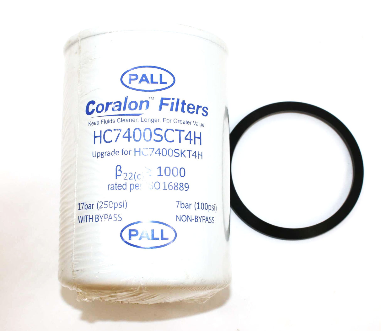 PALL - HC7400SCT4H - FILTER BREATHER
