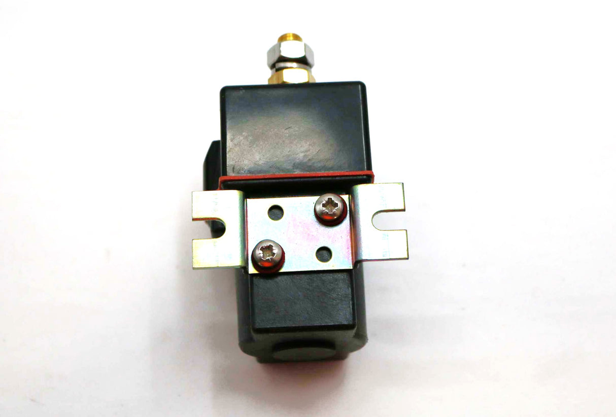 ALBRIGHT - SW80-1132P - RELAY