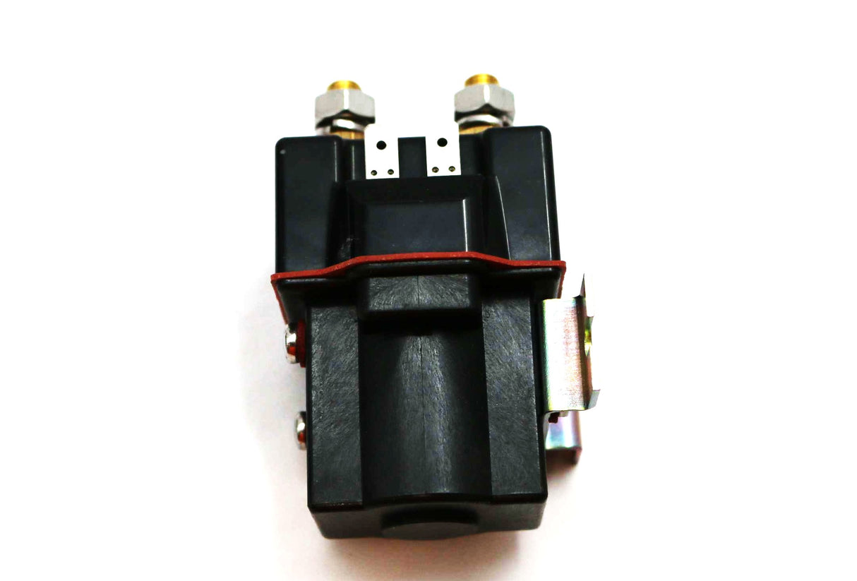 ALBRIGHT - SW80-1132P - RELAY