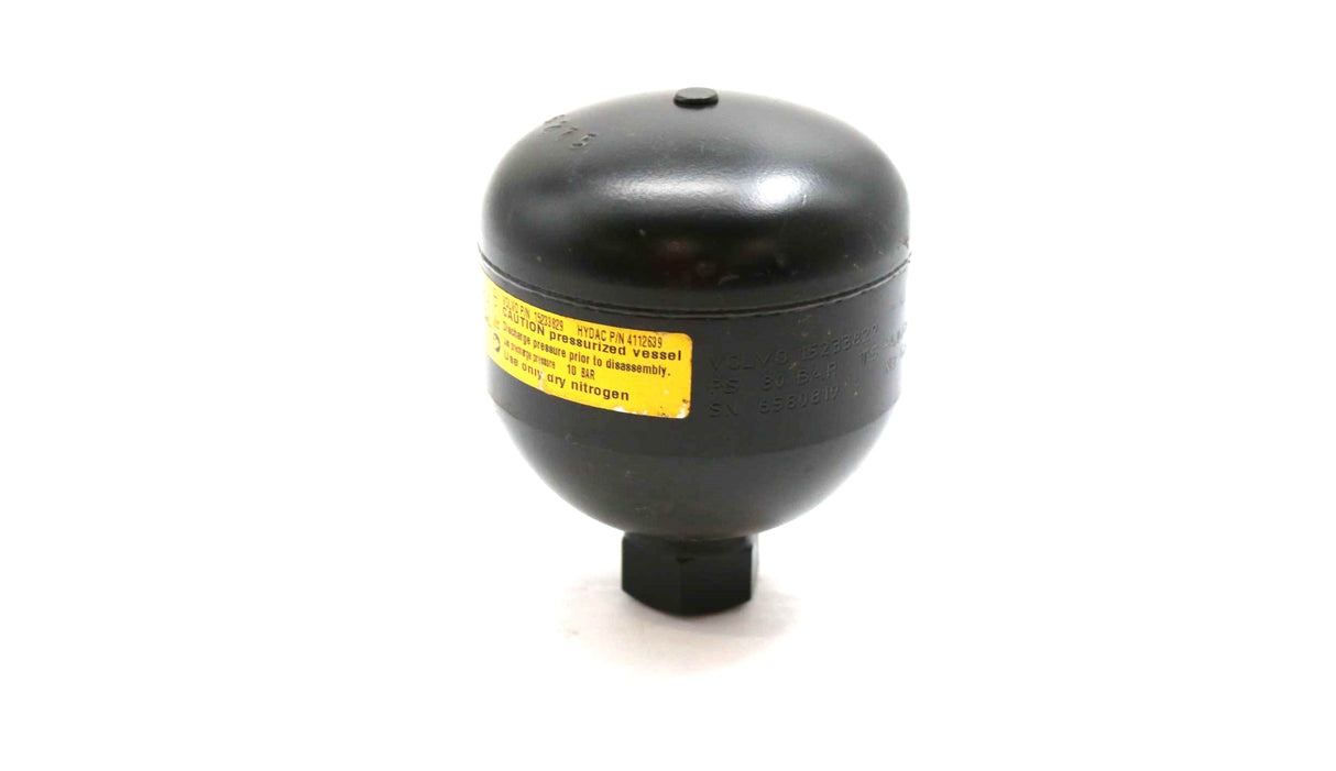 HYDAC - 4112639 - ACCUMULATOR