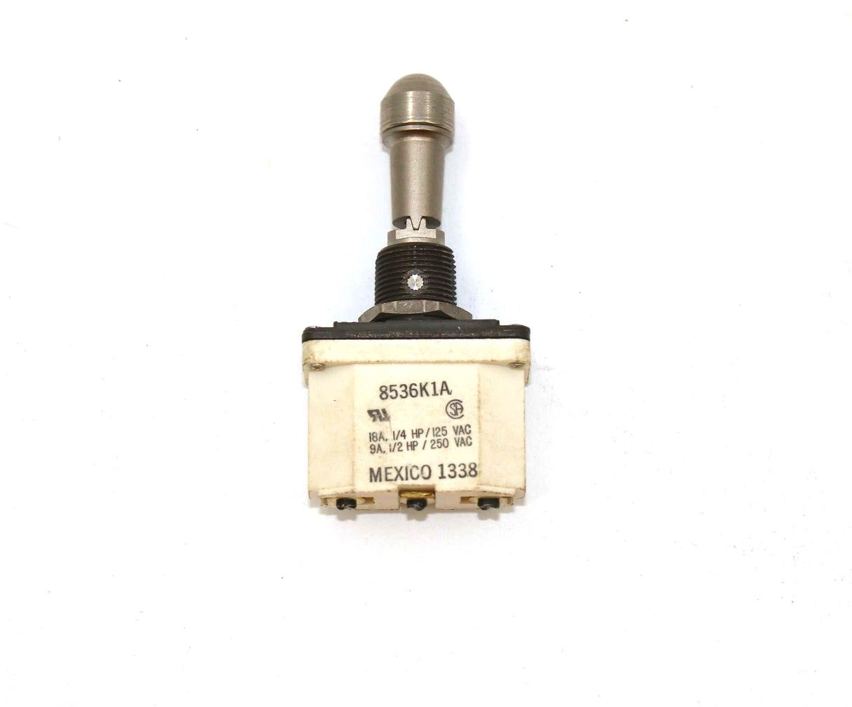 SAFRAN - LABINAL/TECHNOFAN - 8536K1A - SWITCH SEALED LEVERLOCK TOGGLE