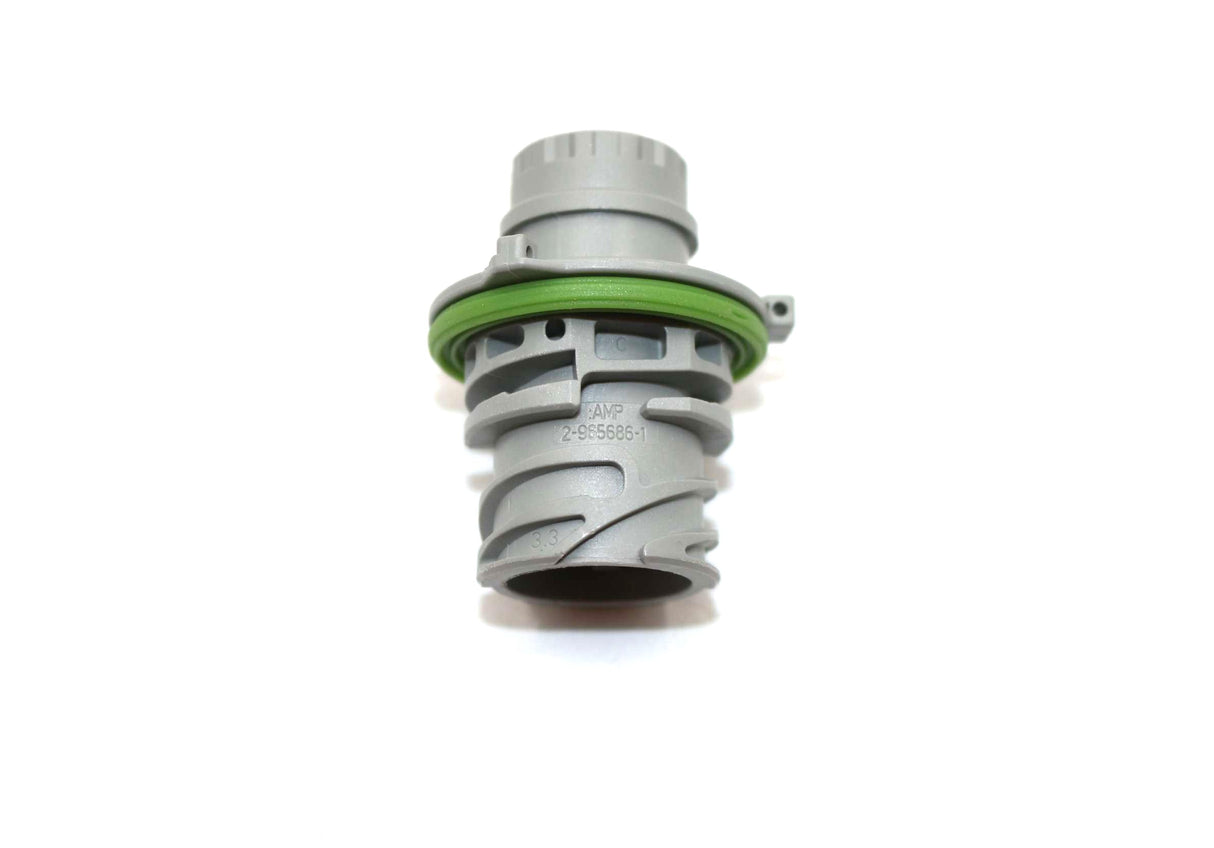 AMP INC - 2-965686-1 - HOUSING
