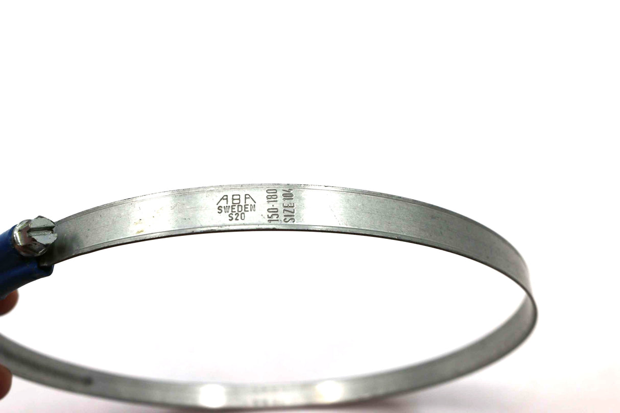 ABA (NORMA) - 0813 4001 165 - CLAMP HOSE 150-180mm S20