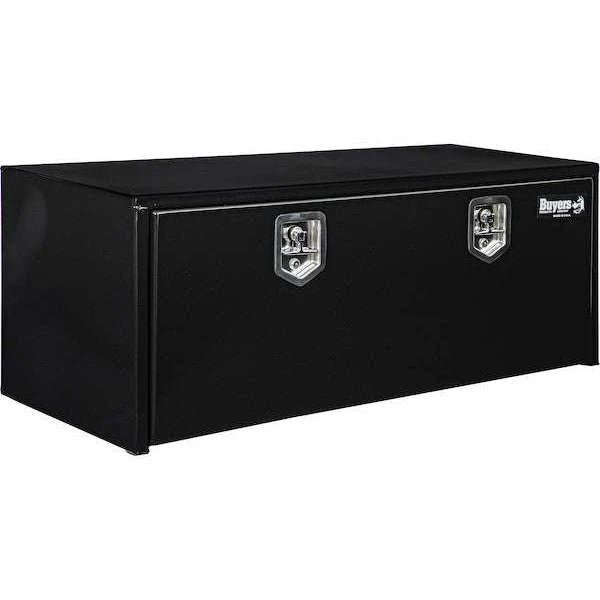 BUYERS PRODUCTS - 1702310 - BOXTOOLBOX 48" RS CARRIER