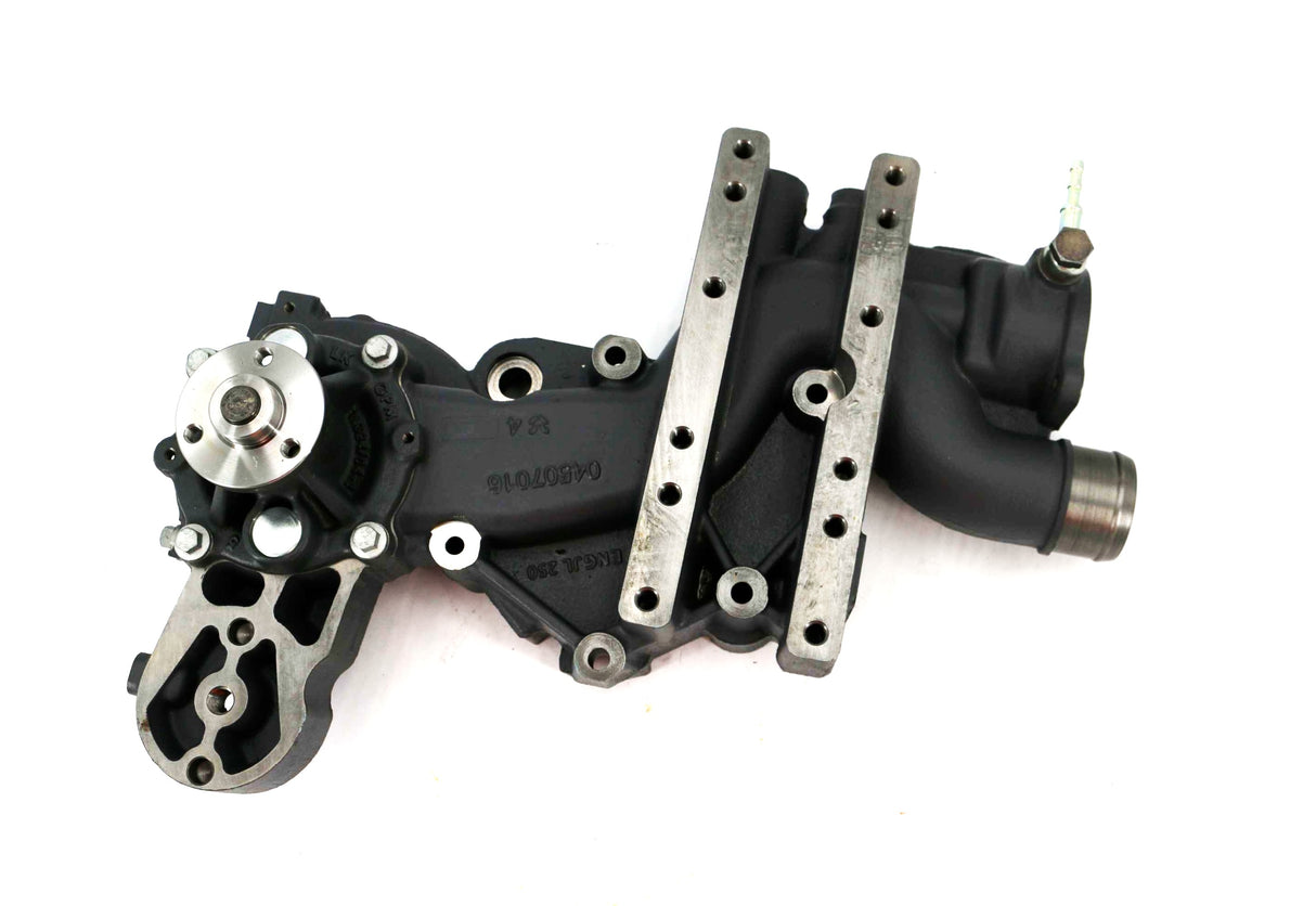 DEUTZ DIESEL - 04516846 - FAN BRACKET