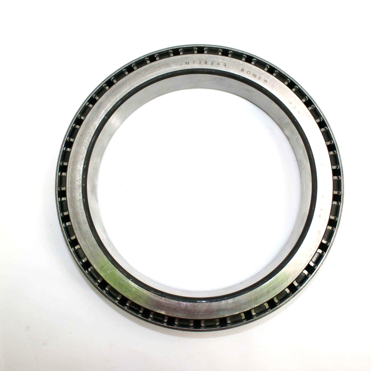 BOWER - JM738249 - BEARING CONE TAPERED 190mm ID