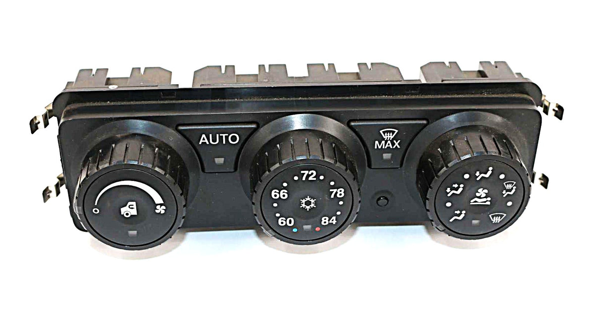 BEHR HELLA - X4582012 - HEATER AND AC CONTROL