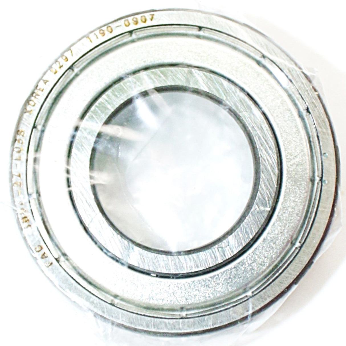 FAG - 6004-2Z-L038 - BEARING BALL 20mm ID 42mm OD