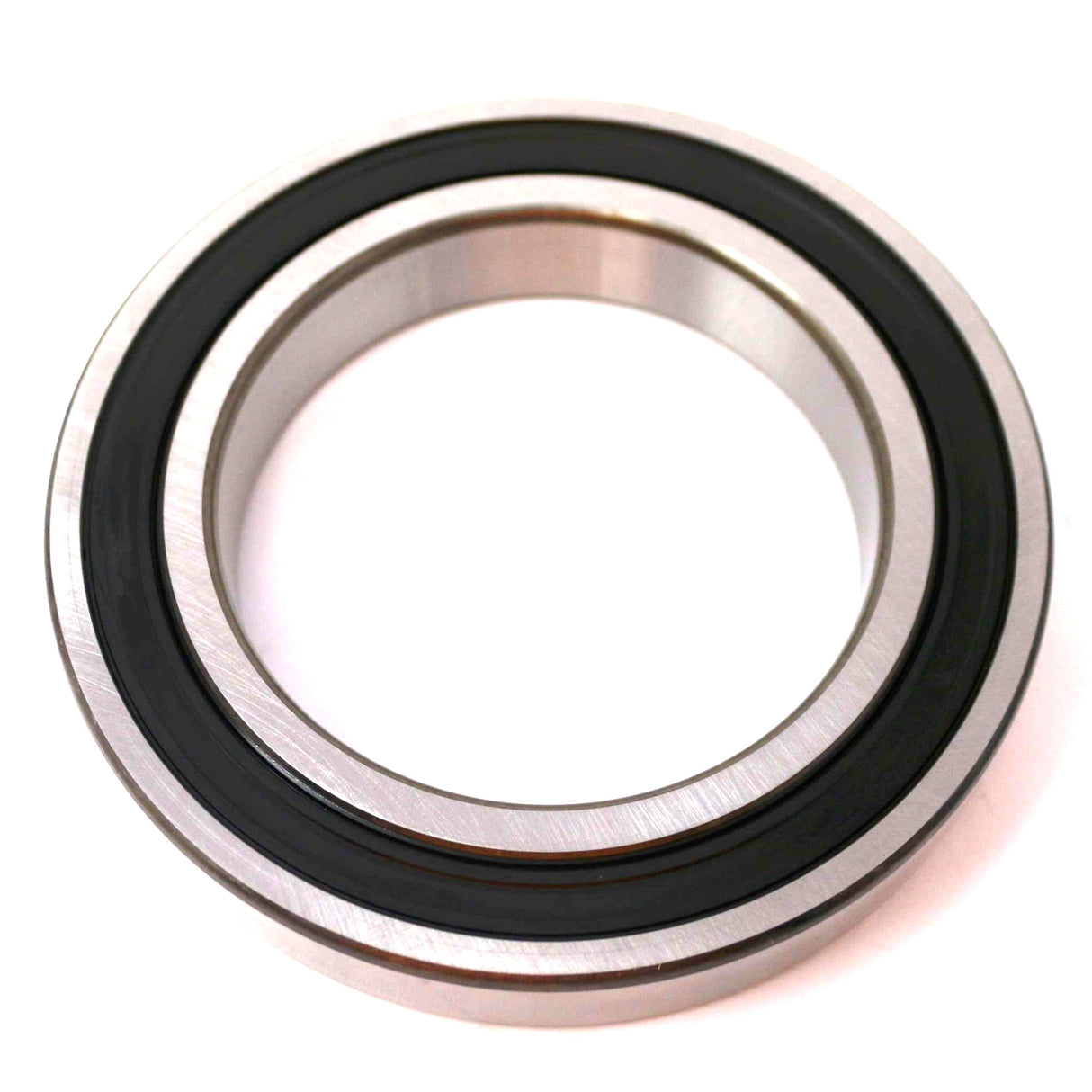 SKF - 6017-2RS1 - BEARING BALL 85mm ID 130mm OD