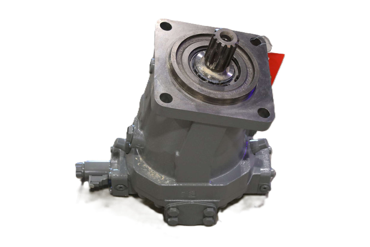 ARROWHEAD WINCH - 108320 - HYDRAULIC MOTOR