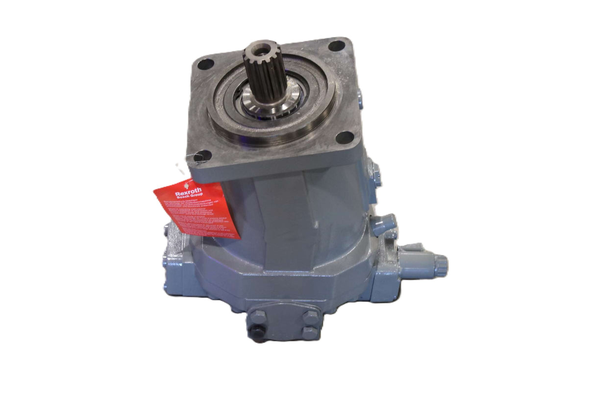 ARROWHEAD WINCH - 108320 - HYDRAULIC MOTOR