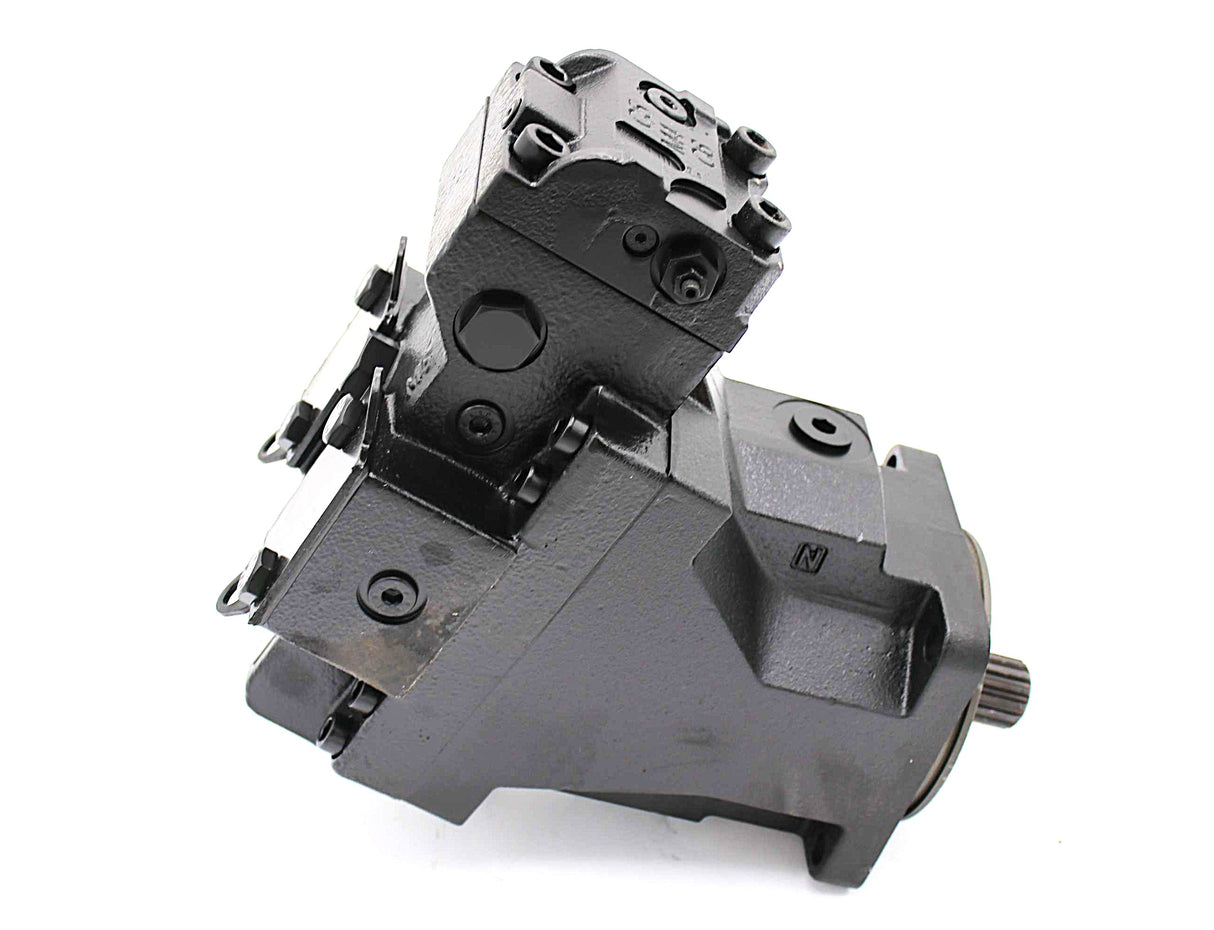 ARROWHEAD WINCH - 112050 - HYDRAULIC MOTOR