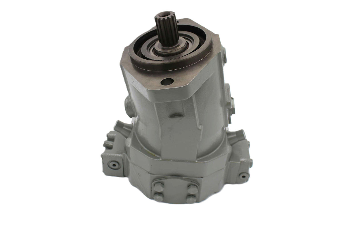 ARROWHEAD WINCH - 110373 - HYDRAULIC MOTOR