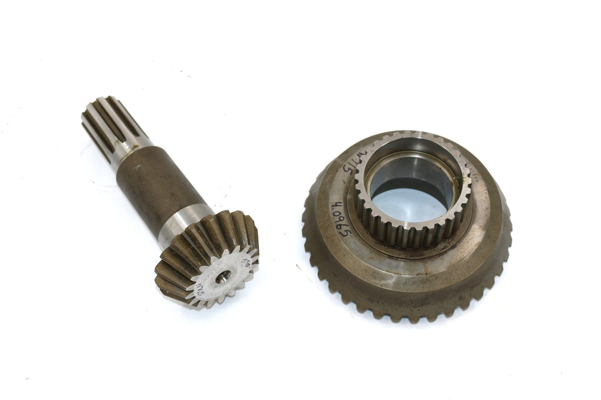 ARROWHEAD WINCH - 64630 - BEVEL SET
