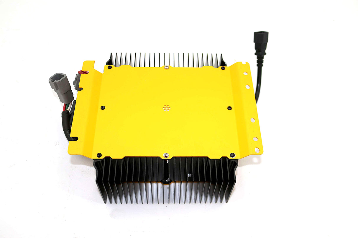 JLG - 1001222359 - CHARGER BATTERY QUIC 1000 84V PRIMARY