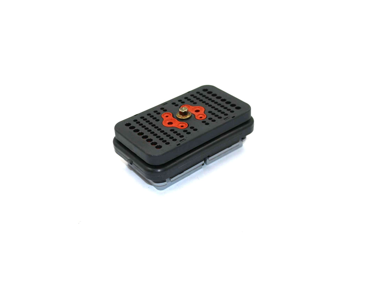 TE CONNECTIVITY - DRB16-102SBE-L018 - CONNECTOR KIT